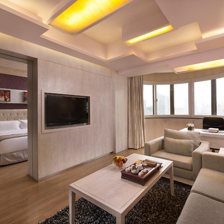 Holiday Inn Express Xiamen Lushan -Shopping Center By Ihg Extérieur photo