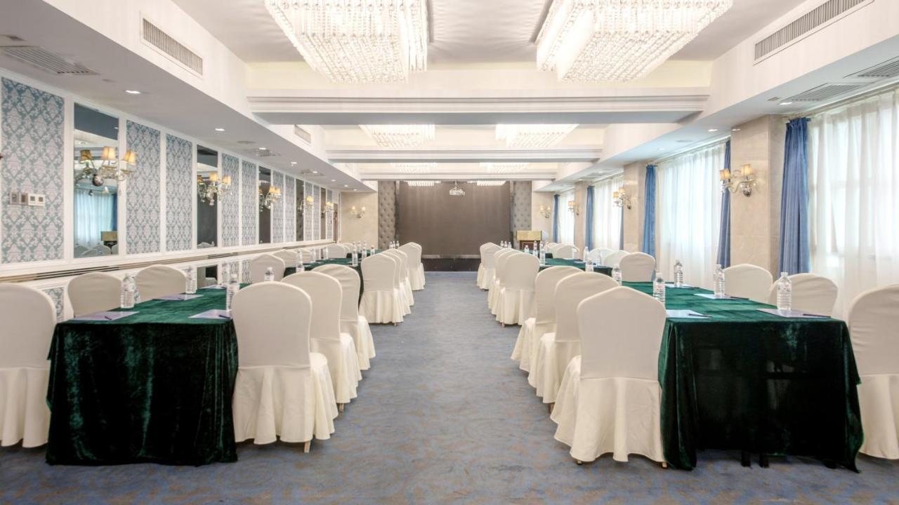 Holiday Inn Express Xiamen Lushan -Shopping Center By Ihg Extérieur photo