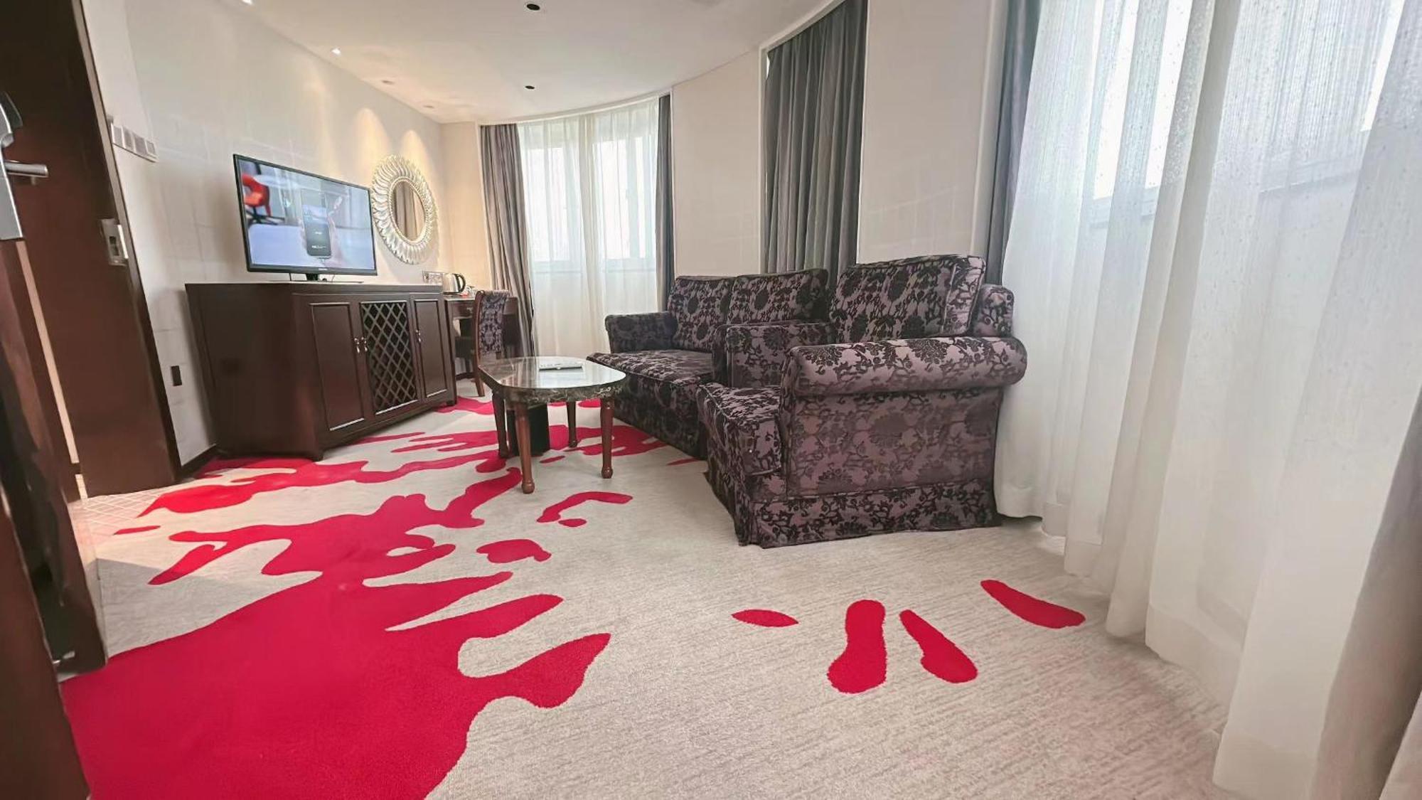 Holiday Inn Express Xiamen Lushan -Shopping Center By Ihg Extérieur photo